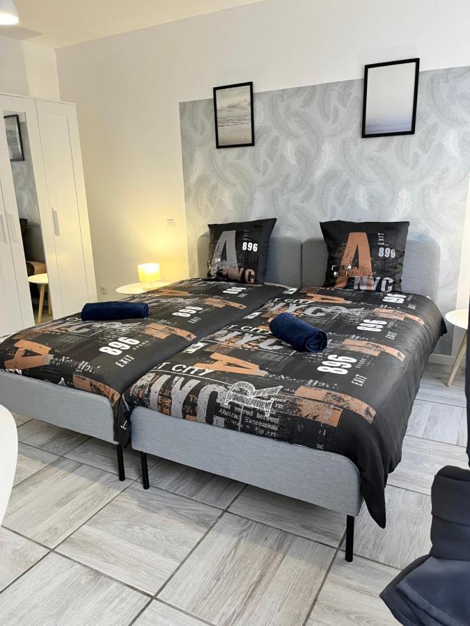Le Cosy En Coeur De Ville Prades (Pyrenees-Orientales) Exterior foto