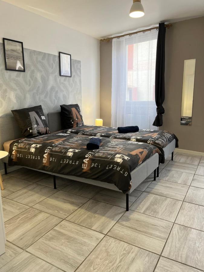 Le Cosy En Coeur De Ville Prades (Pyrenees-Orientales) Exterior foto
