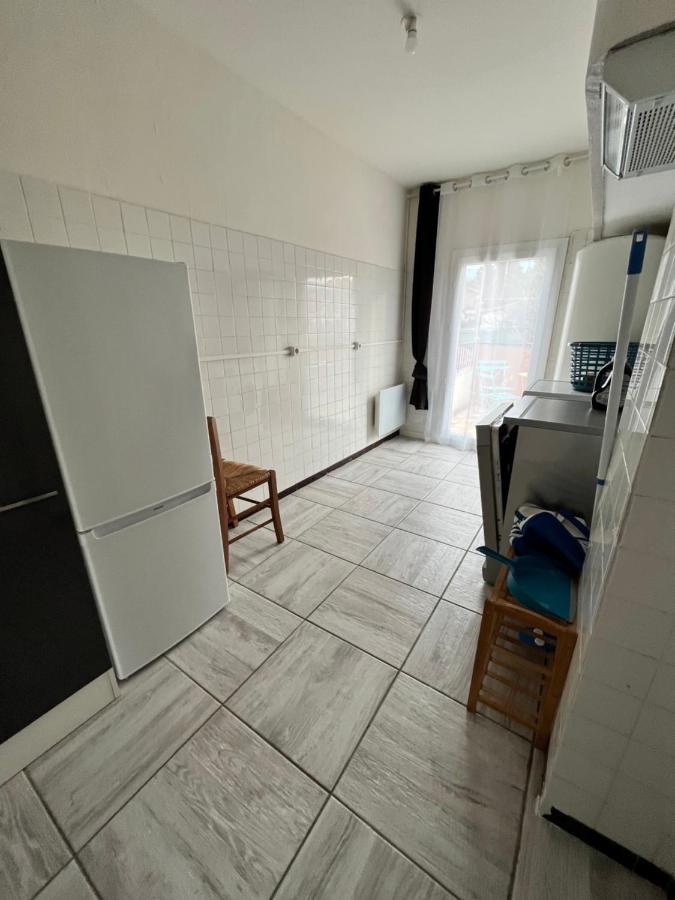 Le Cosy En Coeur De Ville Prades (Pyrenees-Orientales) Exterior foto