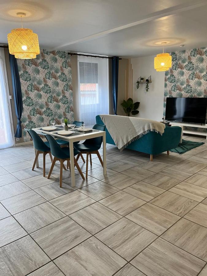Le Cosy En Coeur De Ville Prades (Pyrenees-Orientales) Exterior foto