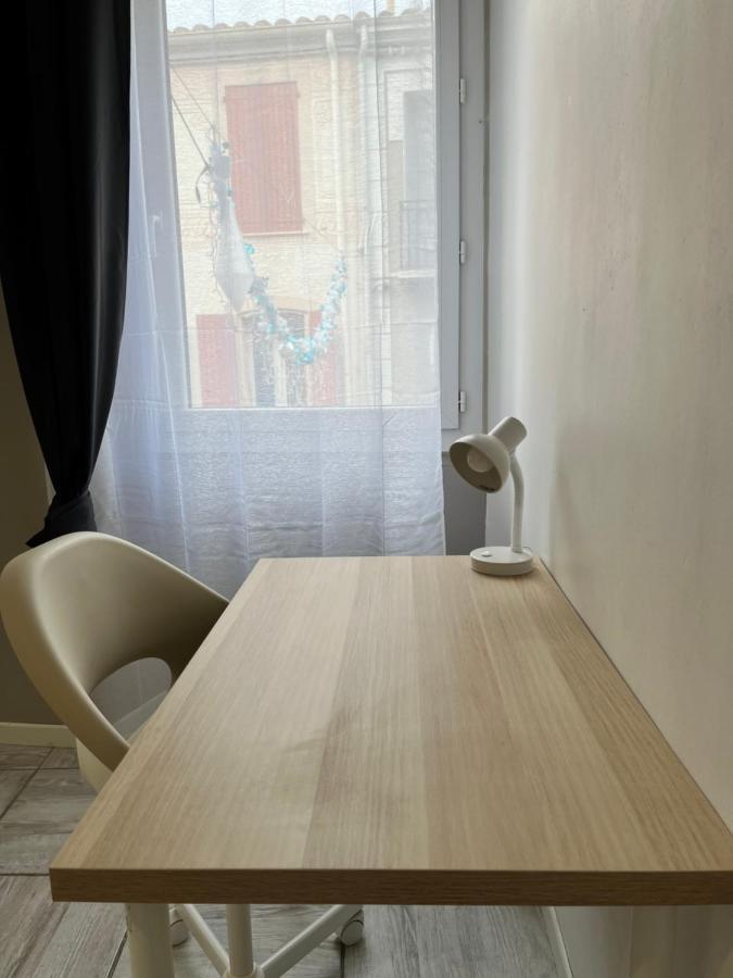 Le Cosy En Coeur De Ville Prades (Pyrenees-Orientales) Exterior foto